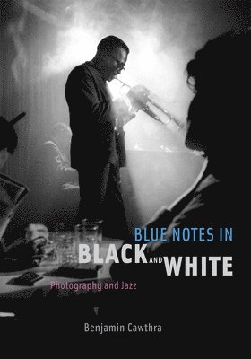 Blue Notes in Black and White 1