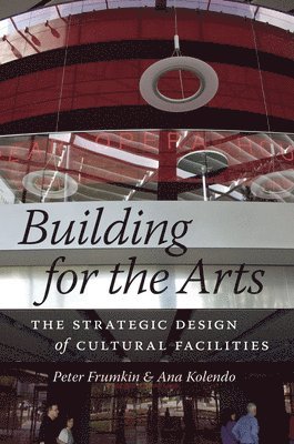 Building for the Arts 1