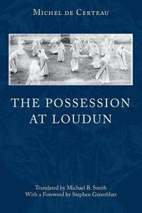 bokomslag The Possession at Loudun