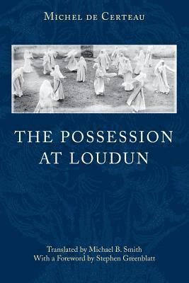 The Possession at Loudun 1