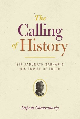 The Calling of History 1