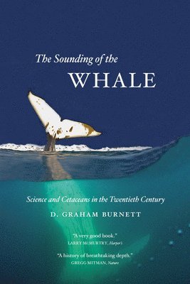 The Sounding of the Whale 1