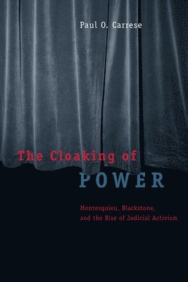 The Cloaking of Power 1