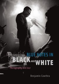 bokomslag Blue Notes in Black and White