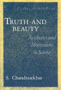 bokomslag Truth & Beauty (Paper)