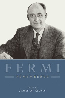 Fermi Remembered 1