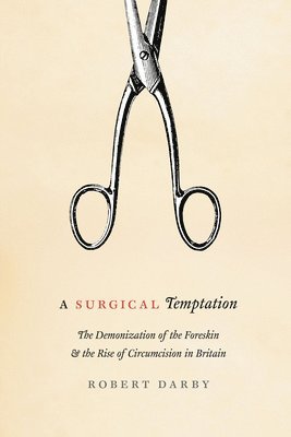 bokomslag A Surgical Temptation