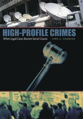 High-profile Crimes 1