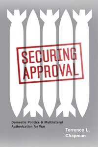 bokomslag Securing Approval