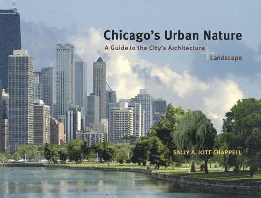 Chicago's Urban Nature 1