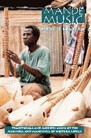 Eric Charry - Mande Music, Häftad