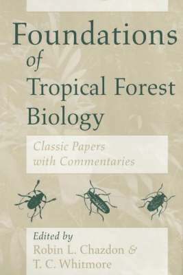 Foundations of Tropical Forest Biology 1