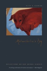bokomslag Melancholia's Dog
