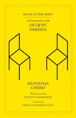 Mustapha Cherif, Mustapha Chérif - Islam and the West, Inbunden