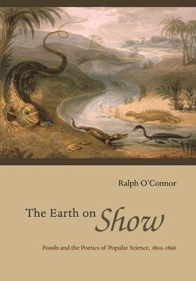 The Earth on Show 1