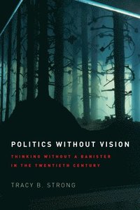 bokomslag Politics without Vision