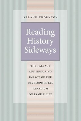 bokomslag Reading History Sideways