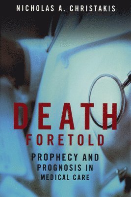 Death Foretold 1