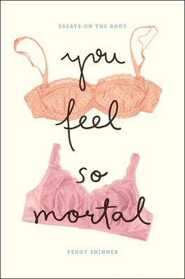 You Feel So Mortal 1