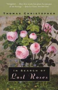 bokomslag In Search of Lost Roses