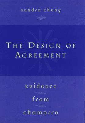 The Design of Agreement 1
