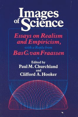 Paul M. Churchland, Clifford A. Hooker - Images of Science, Häftad