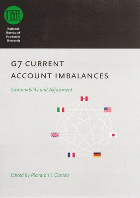 bokomslag G7 Current Account Imbalances