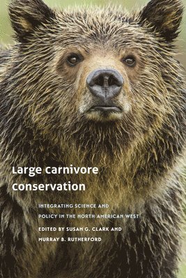 Large Carnivore Conservation 1