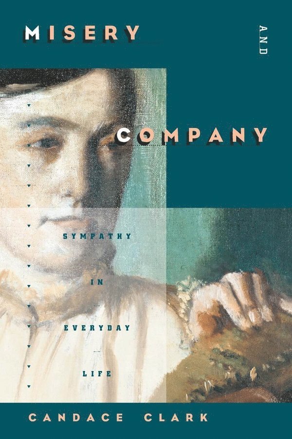 Candace Clark - Misery and Company, Häftad