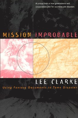 Mission Improbable 1