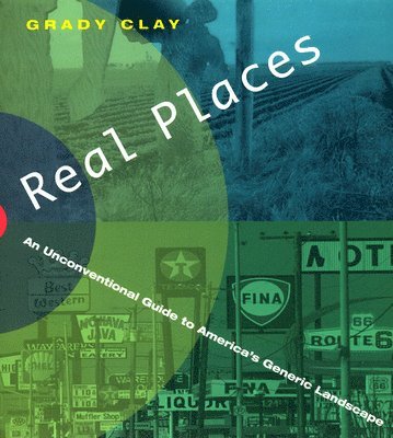 Real Places 1