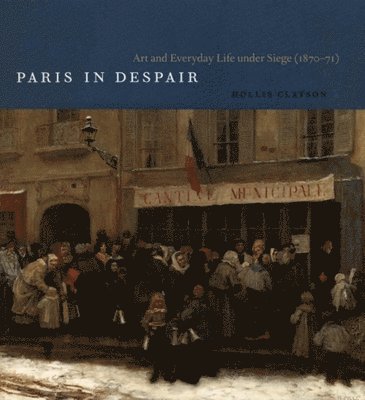 Paris in Despair 1