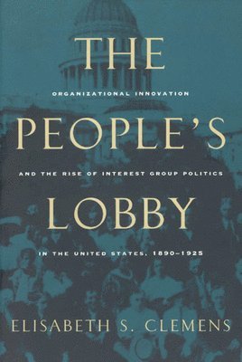 The People's Lobby 1