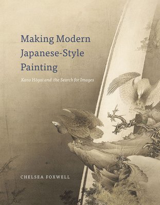 Making Modern Japanese-Style Painting 1