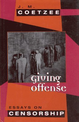 Giving Offense 1