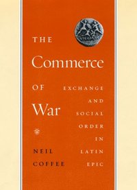 bokomslag The Commerce of War