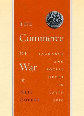 bokomslag Commerce of War