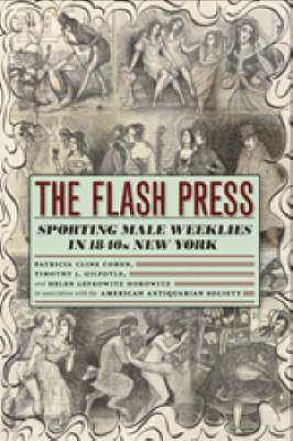 The Flash Press 1