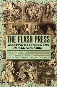 bokomslag The Flash Press