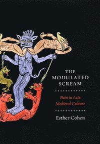 bokomslag The Modulated Scream