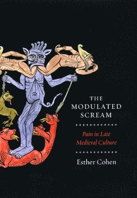 Modulated Scream