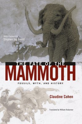 bokomslag Fate of the Mammoth