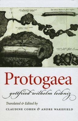 bokomslag Protogaea