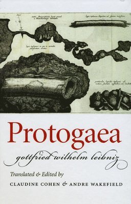 Gottfried Wilhelm Leibniz - Protogaea, Häftad