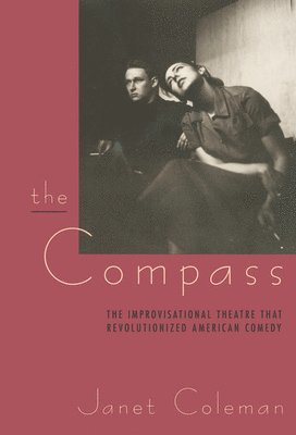 Coleman - The Compass (Paper Only), Häftad