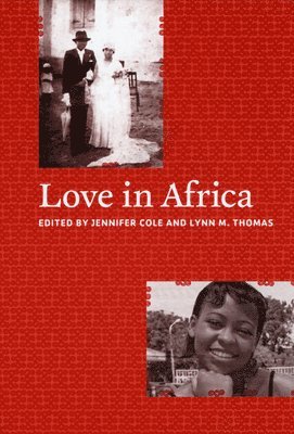 Love in Africa 1