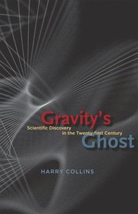 bokomslag Gravity's Ghost