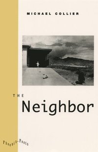 bokomslag The Neighbor