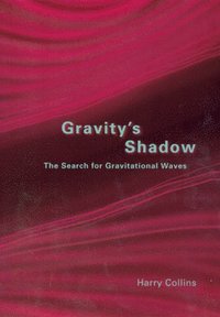 bokomslag Gravity's Shadow