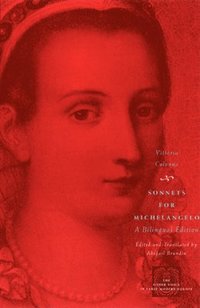 bokomslag Sonnets for Michelangelo